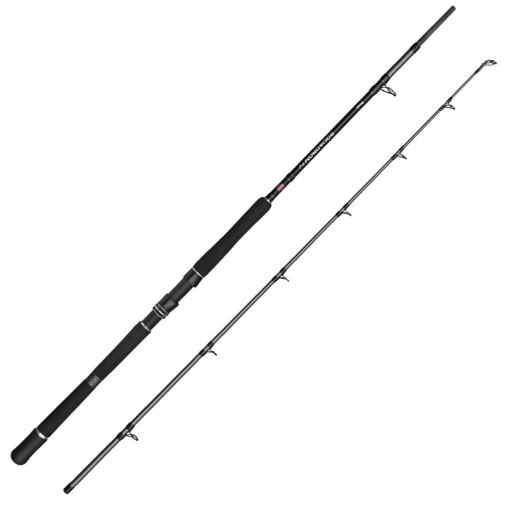 CAÑA PENN SQUADRON IV Boat 210cm 12-20lb