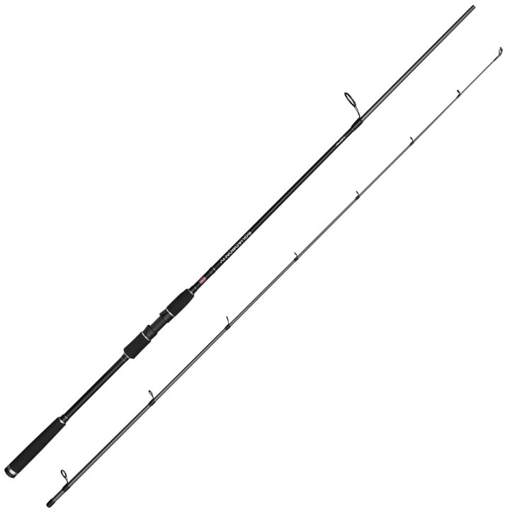 CAÑA PENN SQUADRON IV Labrax 270cm 20-50g 2