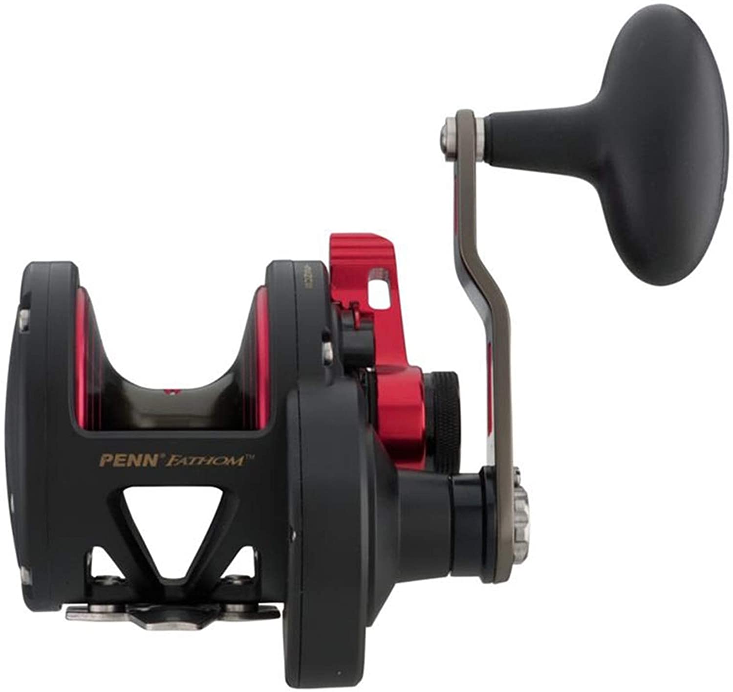 (DX)CARRETE PENN FATHOM 30 LDR LHBX (MANETA IZQUIERDA) 4