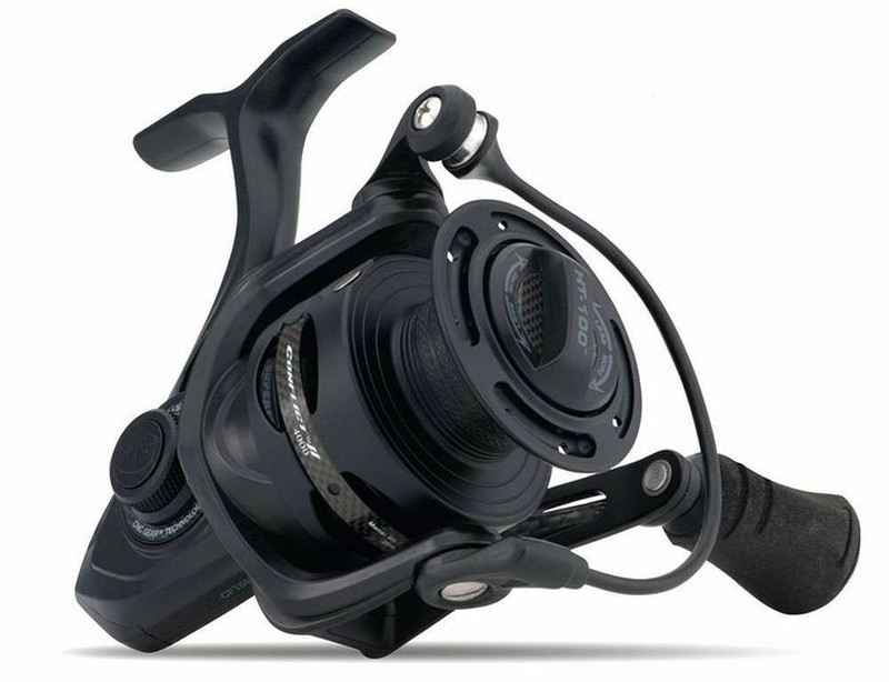 CARRETE PENN CONFLICT SPIN II 1000
