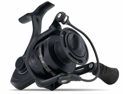 CARRETE PENN CONFLICT SPIN II 2000 3