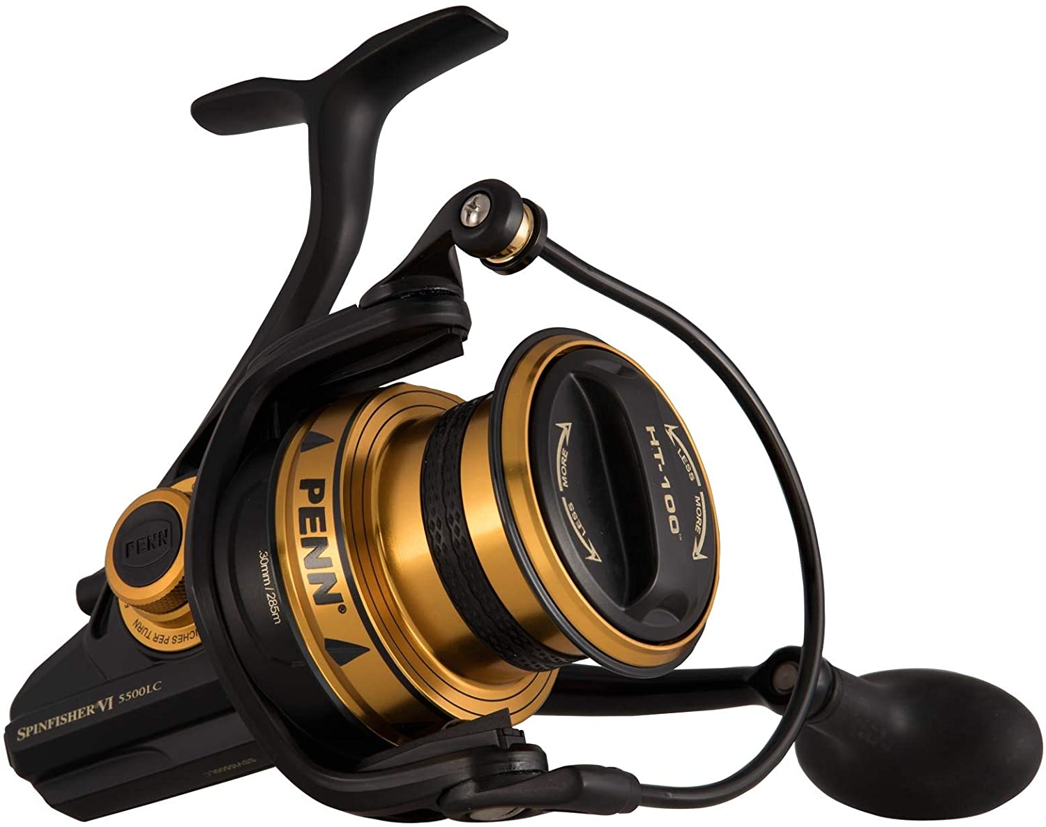 CARRETE PENN SPINFISHER VI 6500LCEU 4