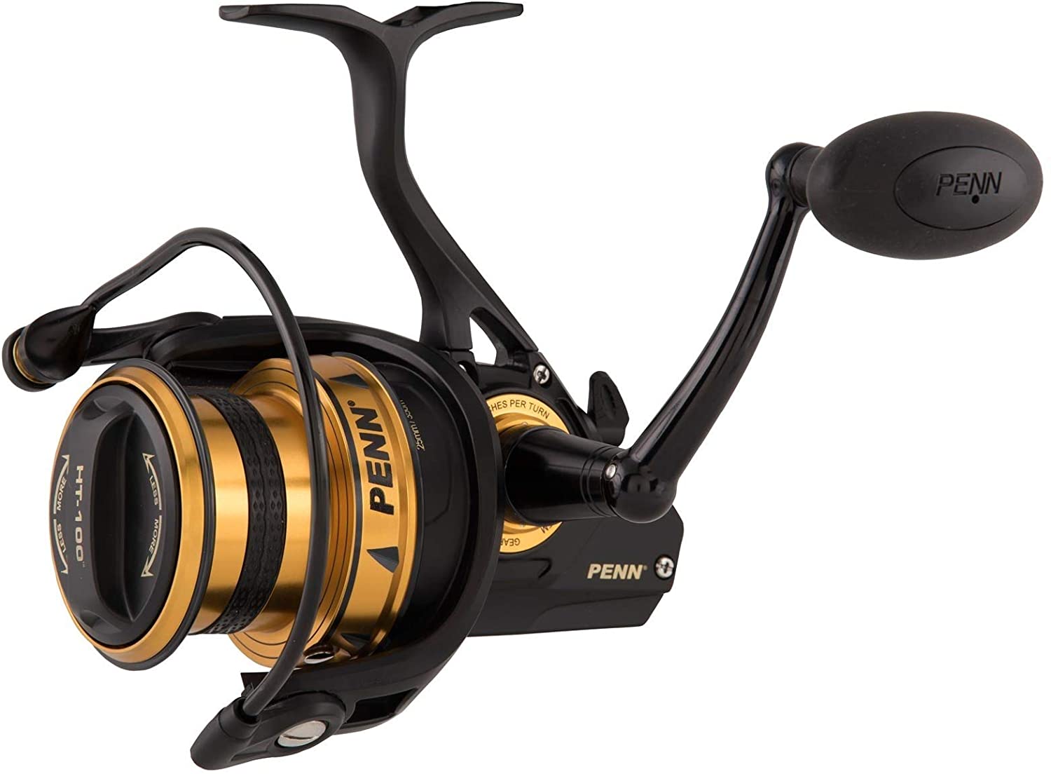 CARRETE PENN SPINFISHER VI 7500LCEU 3