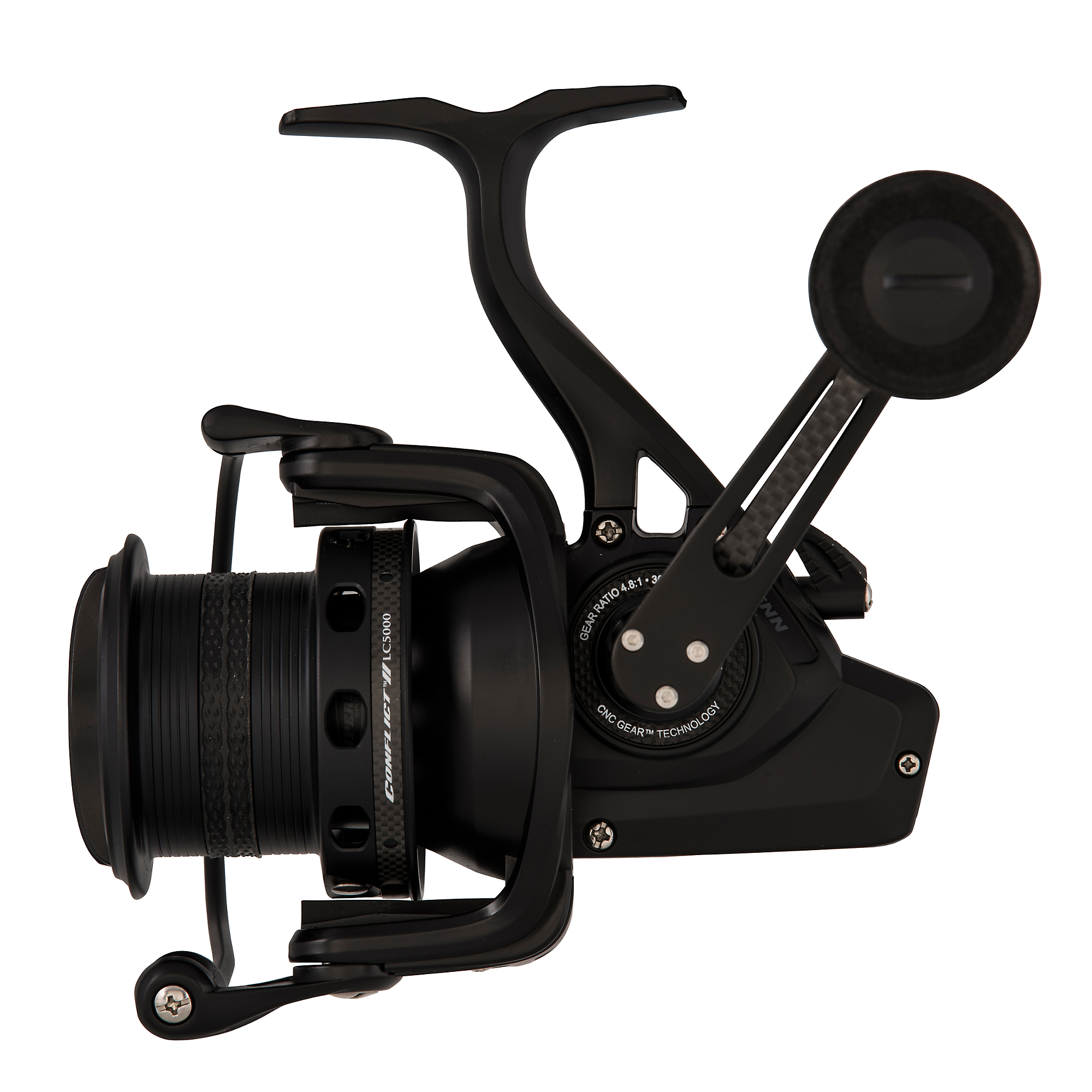 CARRETE PENN CONFLICT II 7000 LCEU LONG CAST