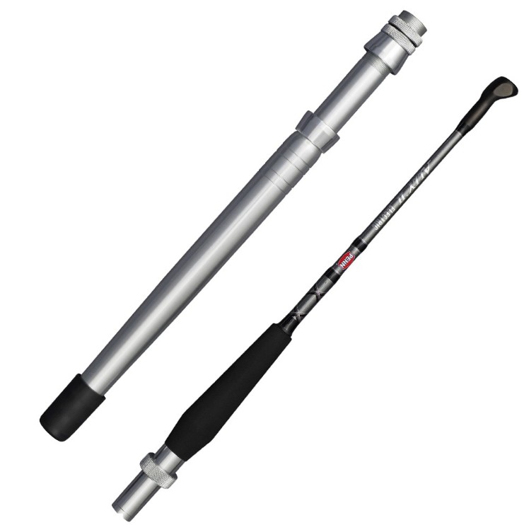 CAÑA PENN ALLY II Kite Rod 3ft9