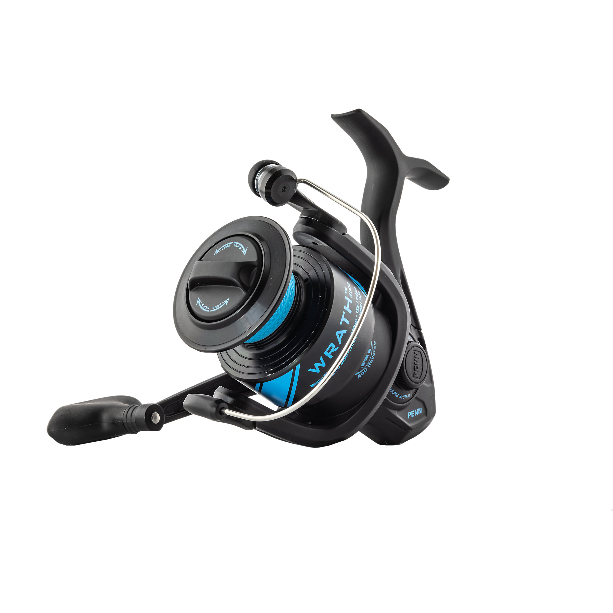 (OF)CARRETE PENN WRATH 4000 3