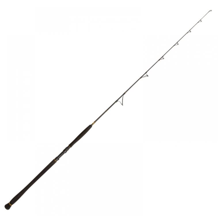 (DX)CAÑA PENN LEGION CAT GOLD Vertical 190 <250g