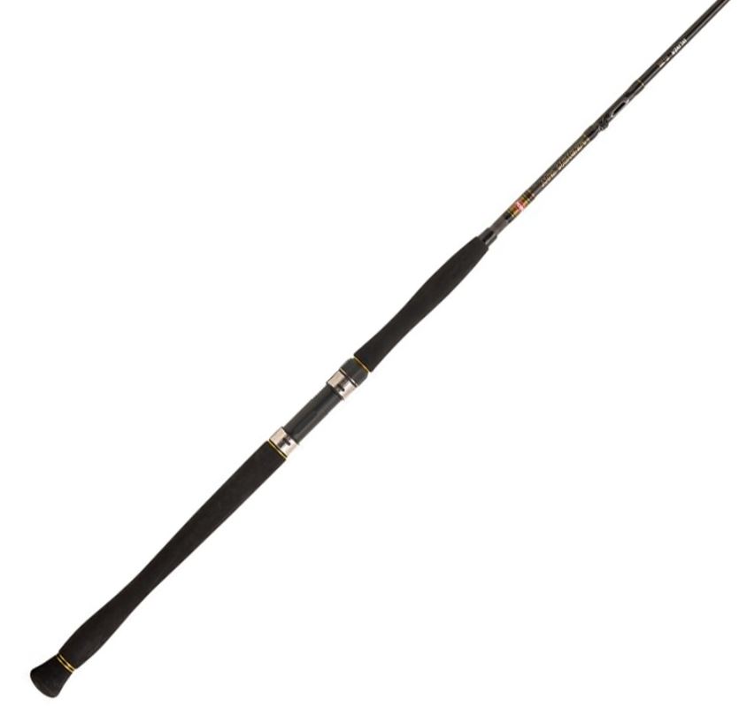 (DX)CAÑA PENN LEGION CAT GOLD Inliner 210 <250g