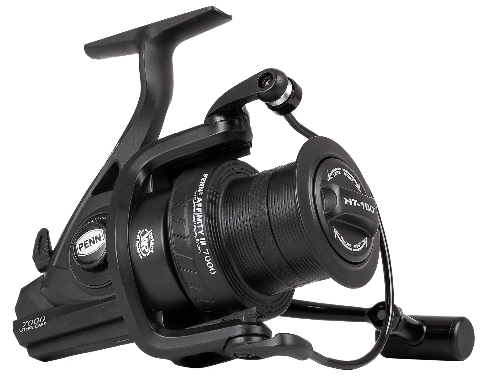 CARRETE PENN AFFINITY-III LONGCAST 7000 LCEU 3