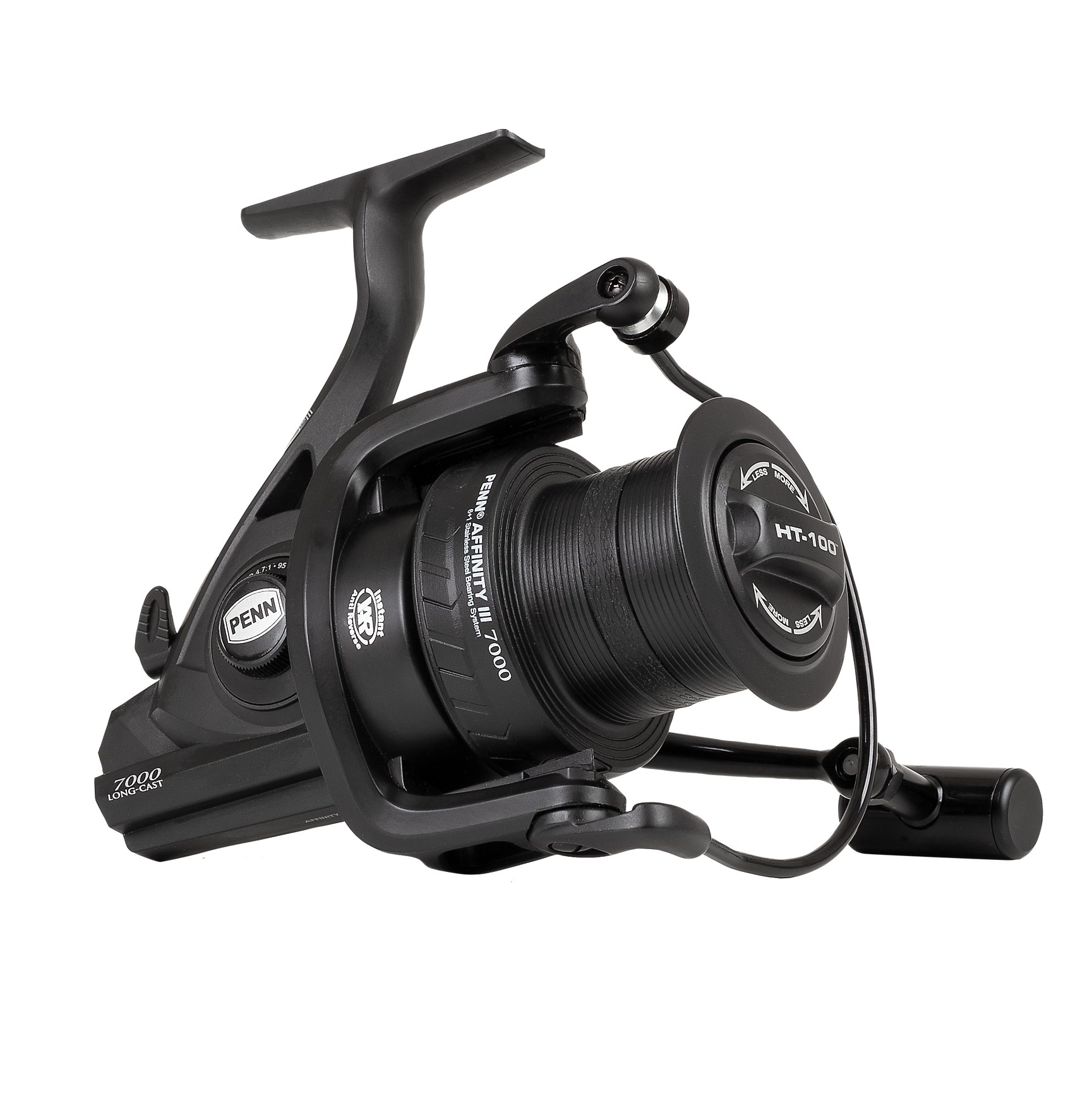 CARRETE PENN AFFINITY-III LONGCAST 8000 LCEU