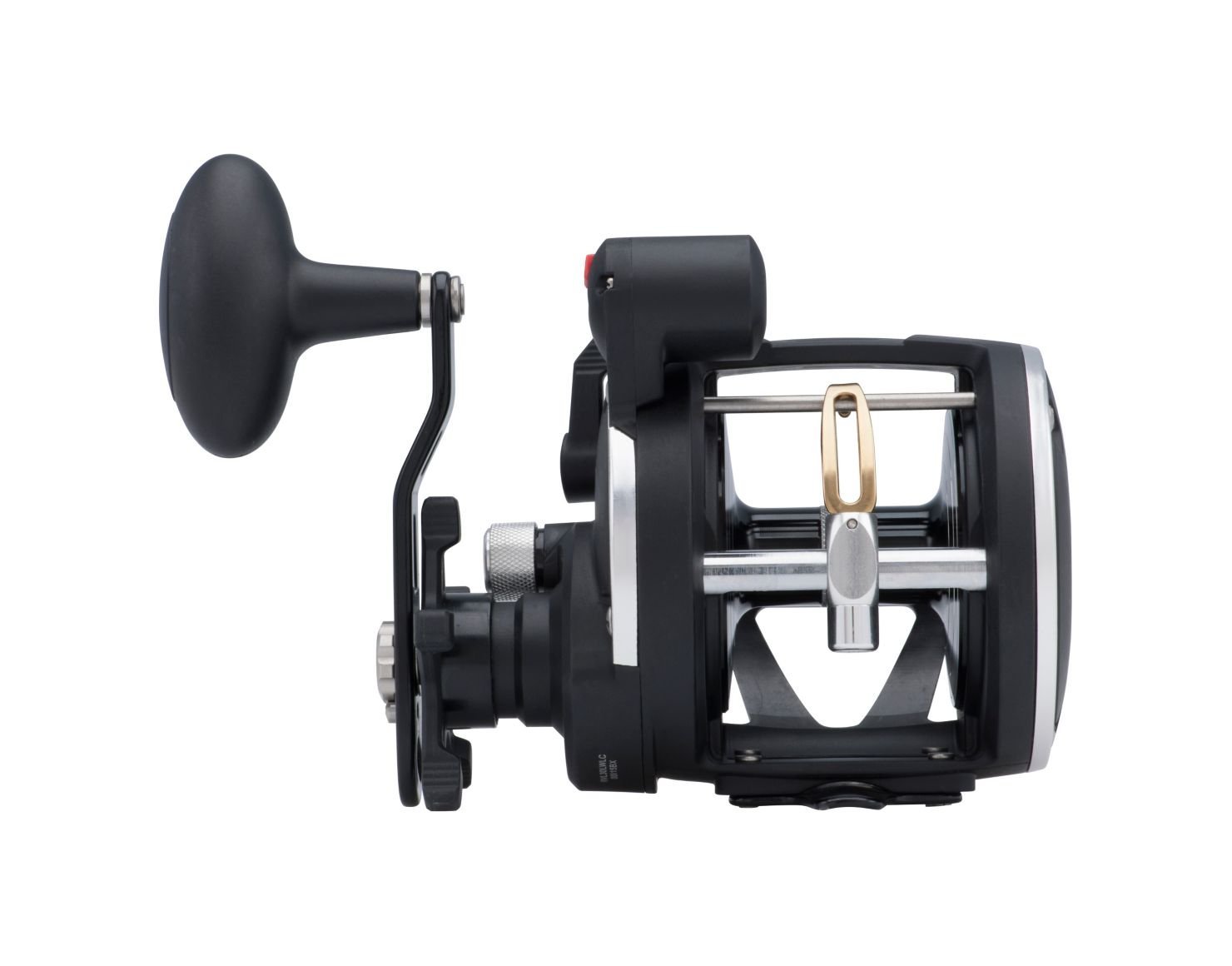 (DX)CARRETE PENN RIVAL 30 LW 3