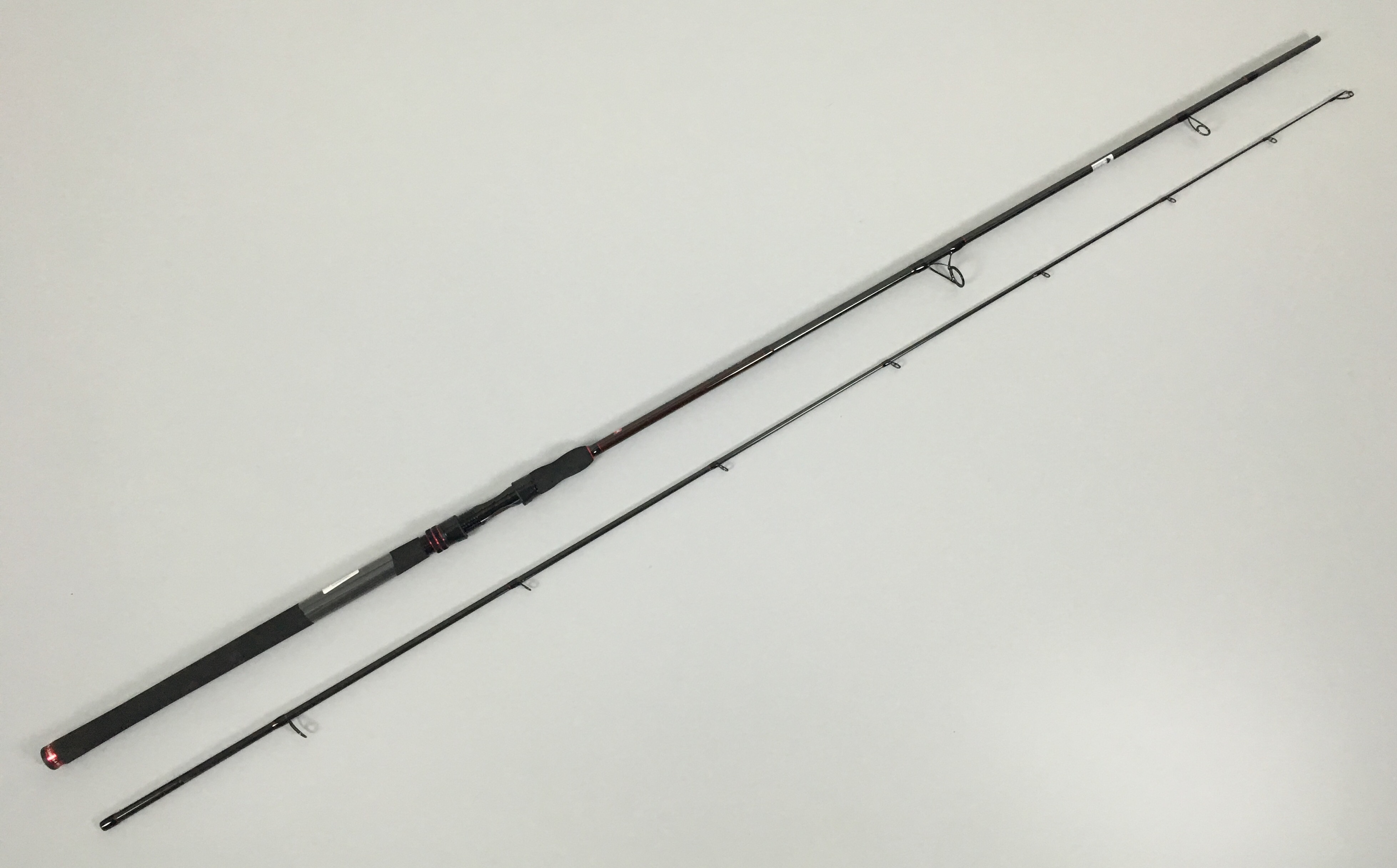 (OF)CAÑA PENN SQUADRON SEA TROUT ST300 19-49gr