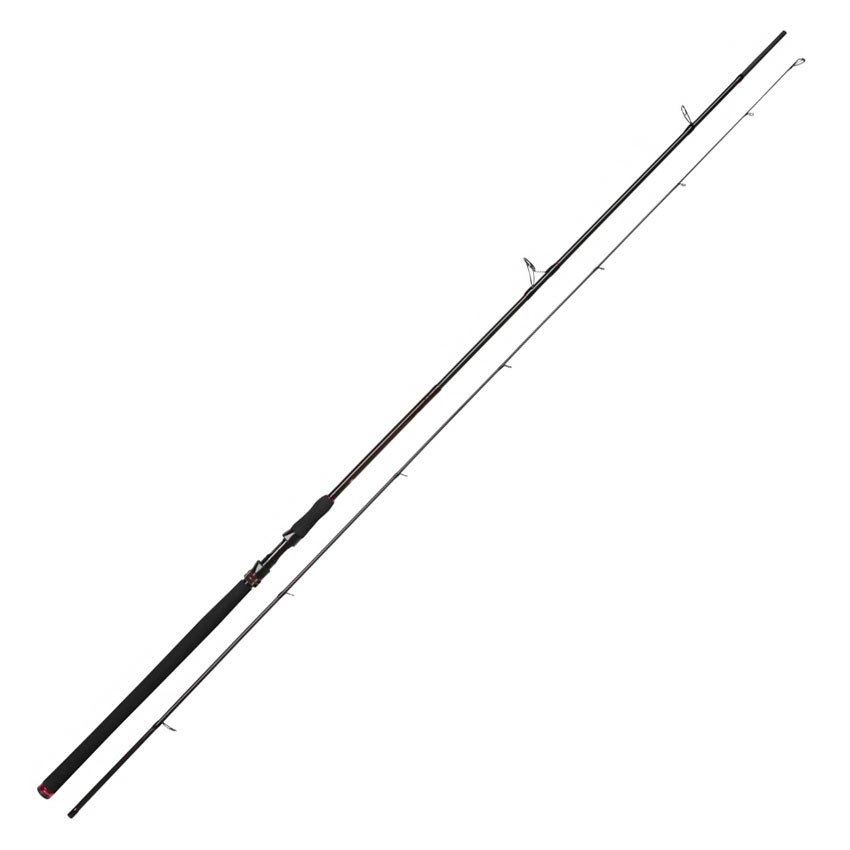(DX)CAÑA PENN RAMPAGE II SEA TROUT 300 19-49gr