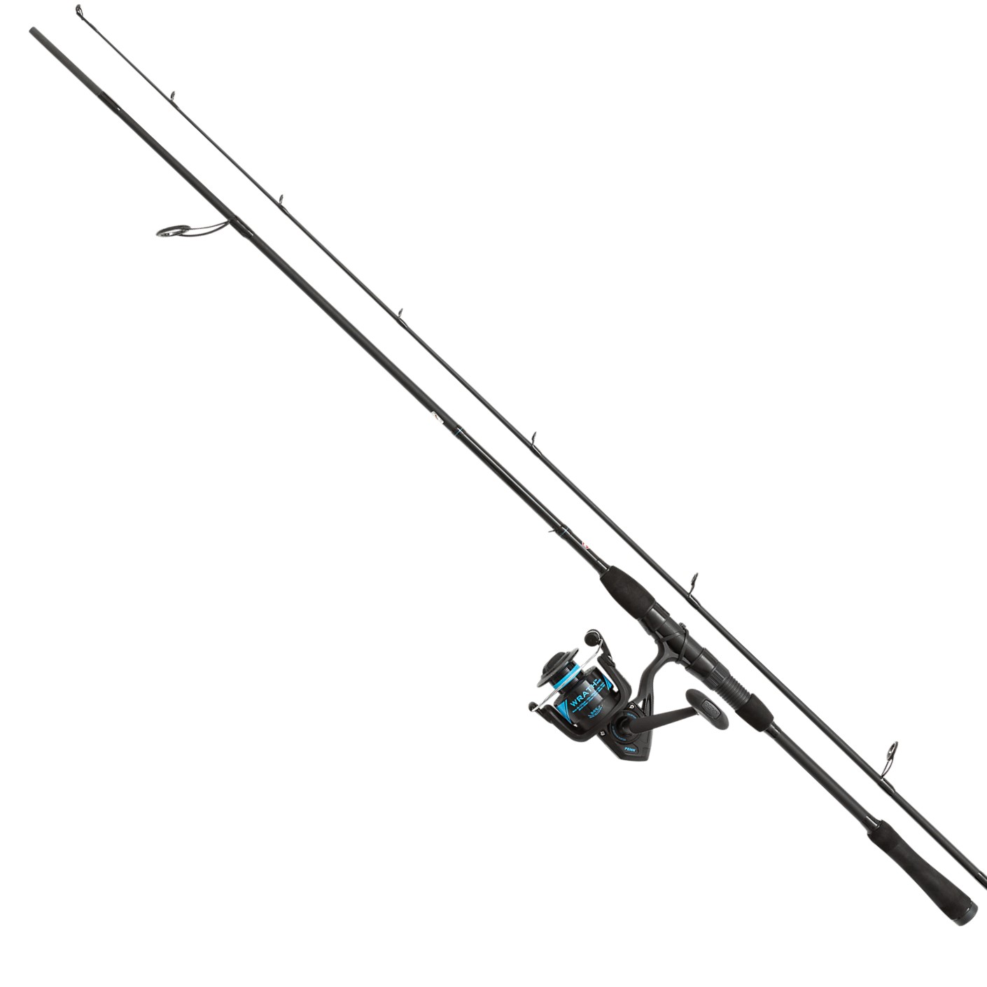 (DX)COMBO PENN WRATH INSHORE LURE 229M 14-40gr