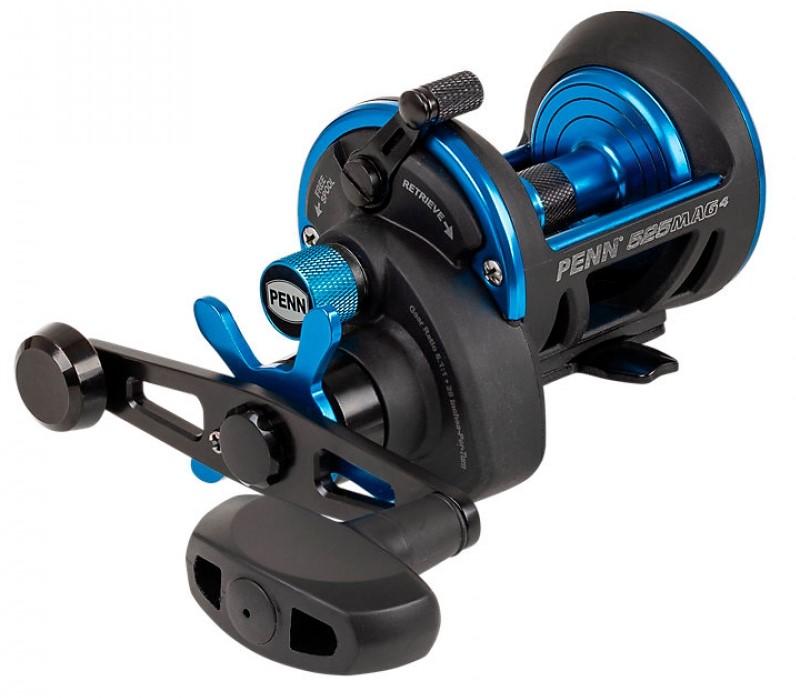 CARRETE PENN 515 MAG4 3