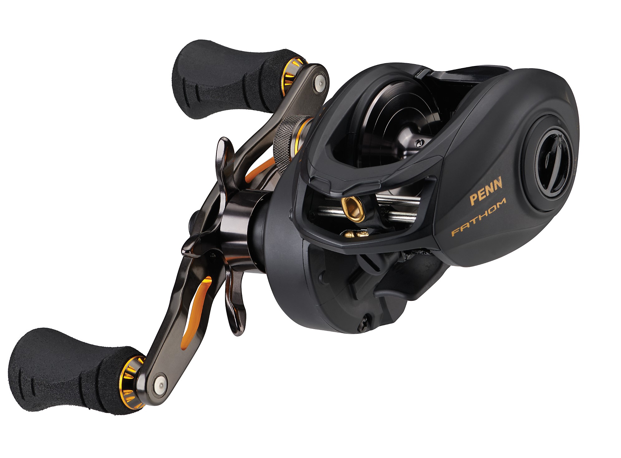 CARRETE PENN FATHOM 300 LP (MANETA DERECHA) 2