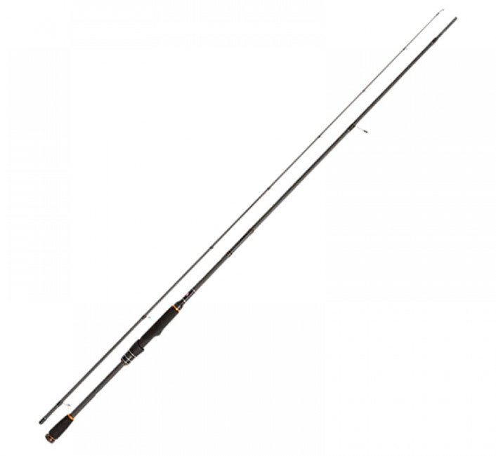 CAÑA PENN CONFLICT XR EGI 250 8FT3 ML 1.8-3.5 EGI 2