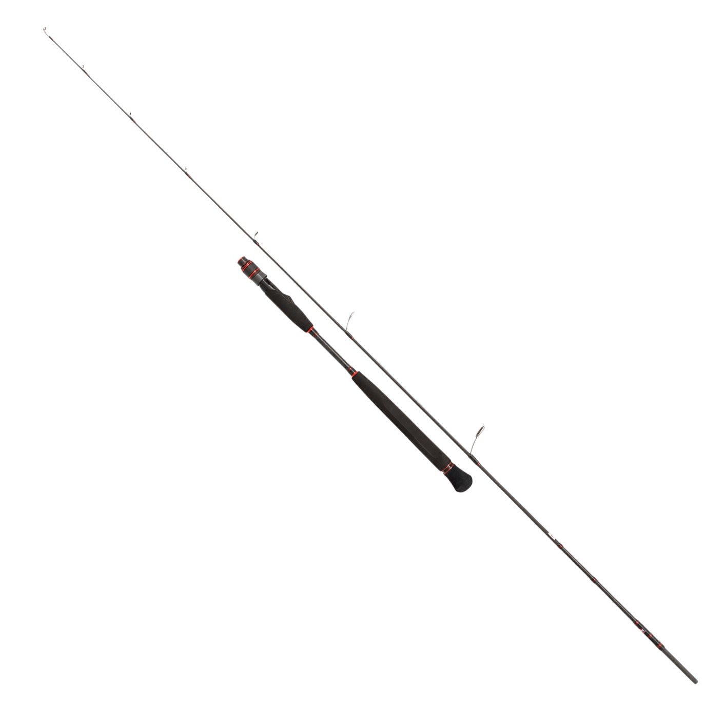 CAÑA PENN CONFLICT Light Jigging 188 1+1 120g Spin 2