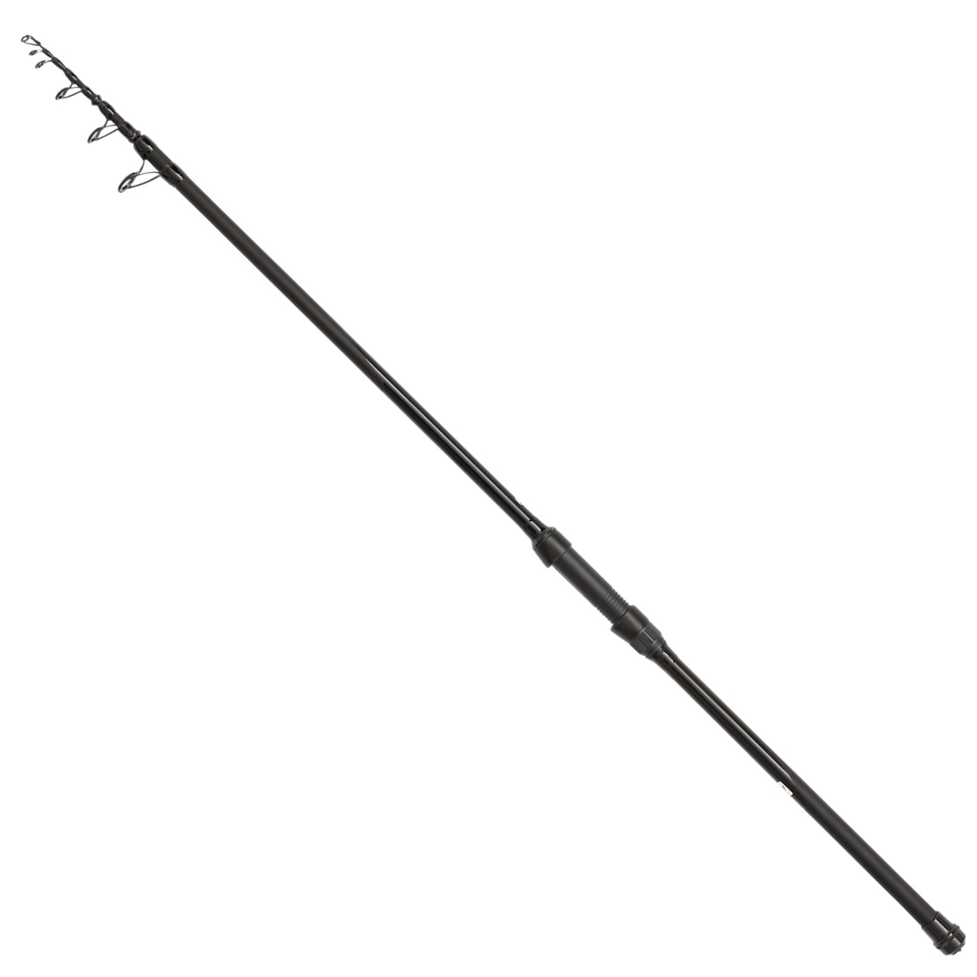 (DX)CAÑA PENN WRATH BOLESCOPIC 210 7ft  110g