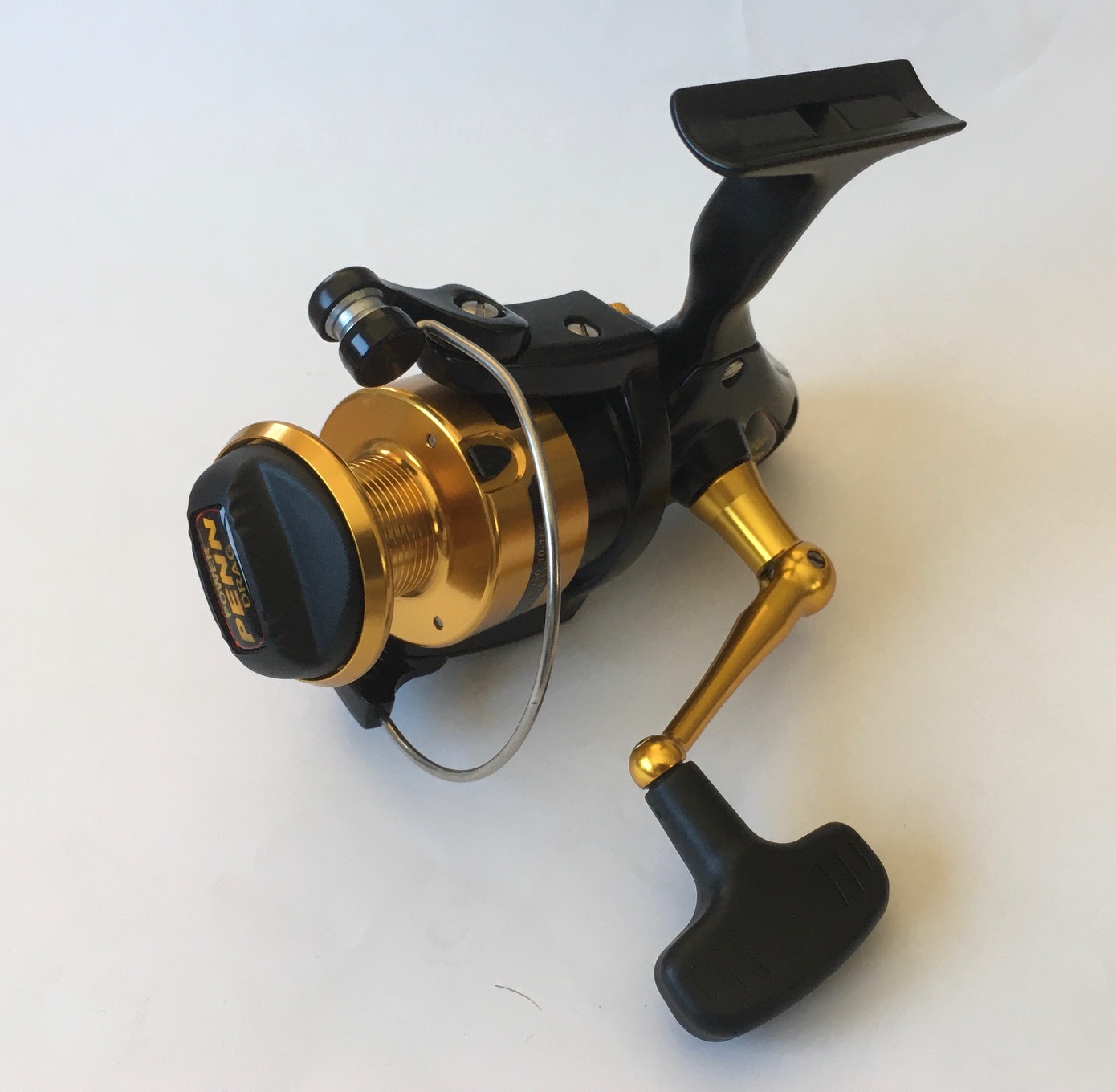 CARRETE PENN SLAMMER 260