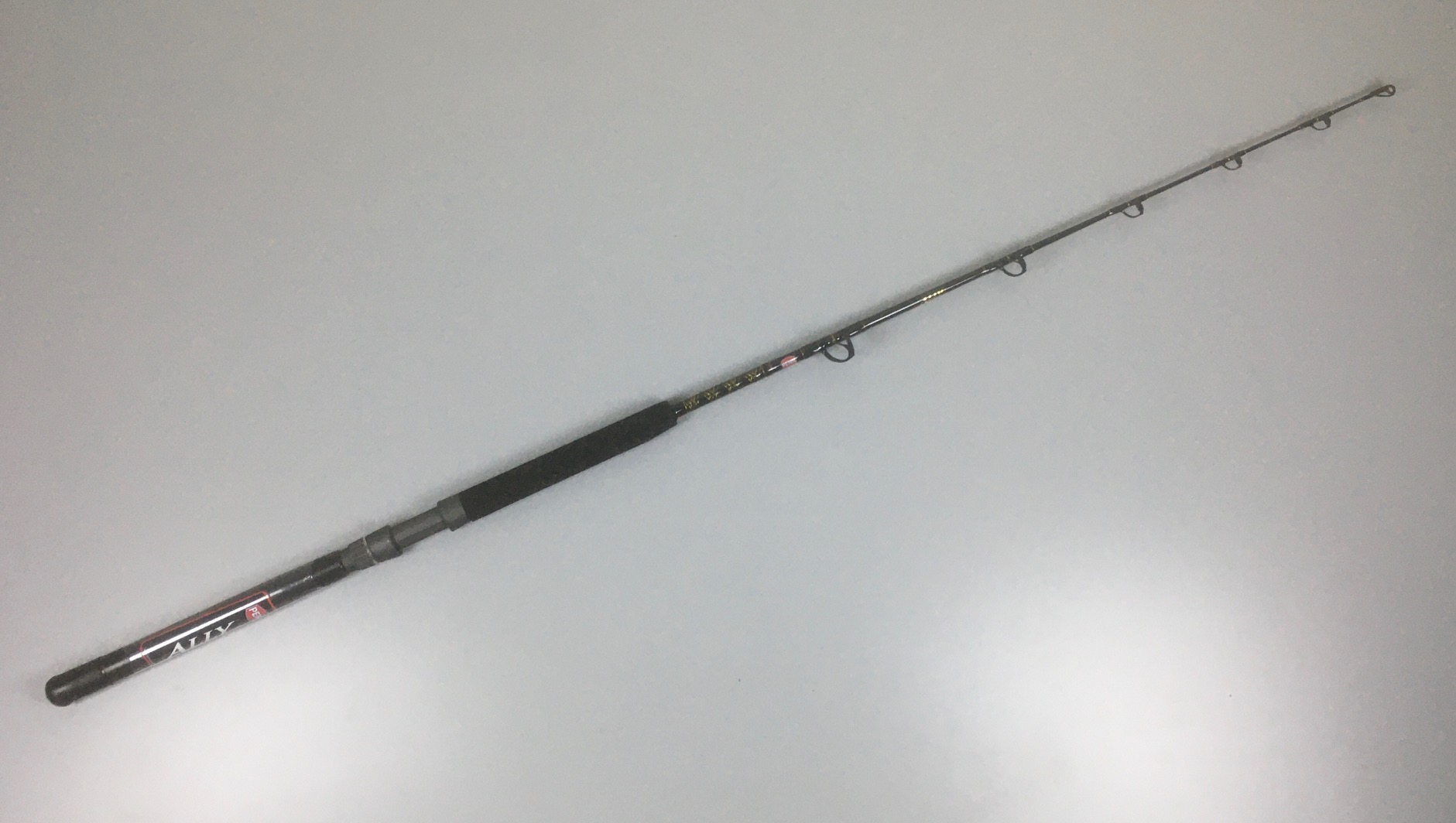 (OF)CAÑA PENN ALLY 5'6 1,68m 20-50 LB CNV