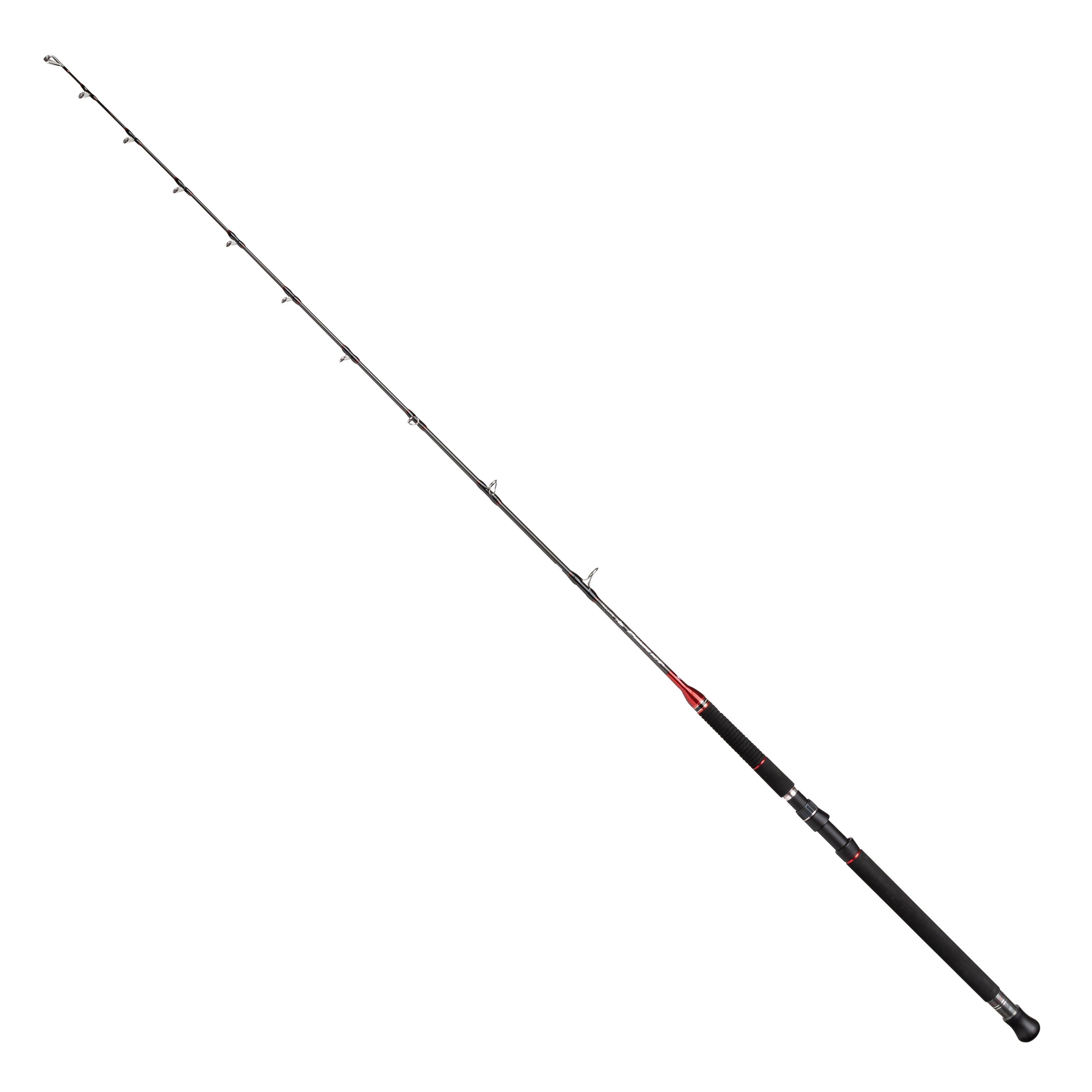 CAÑA PENN CONFLICT TROLLING  213cm 701 - 20-30lb 2