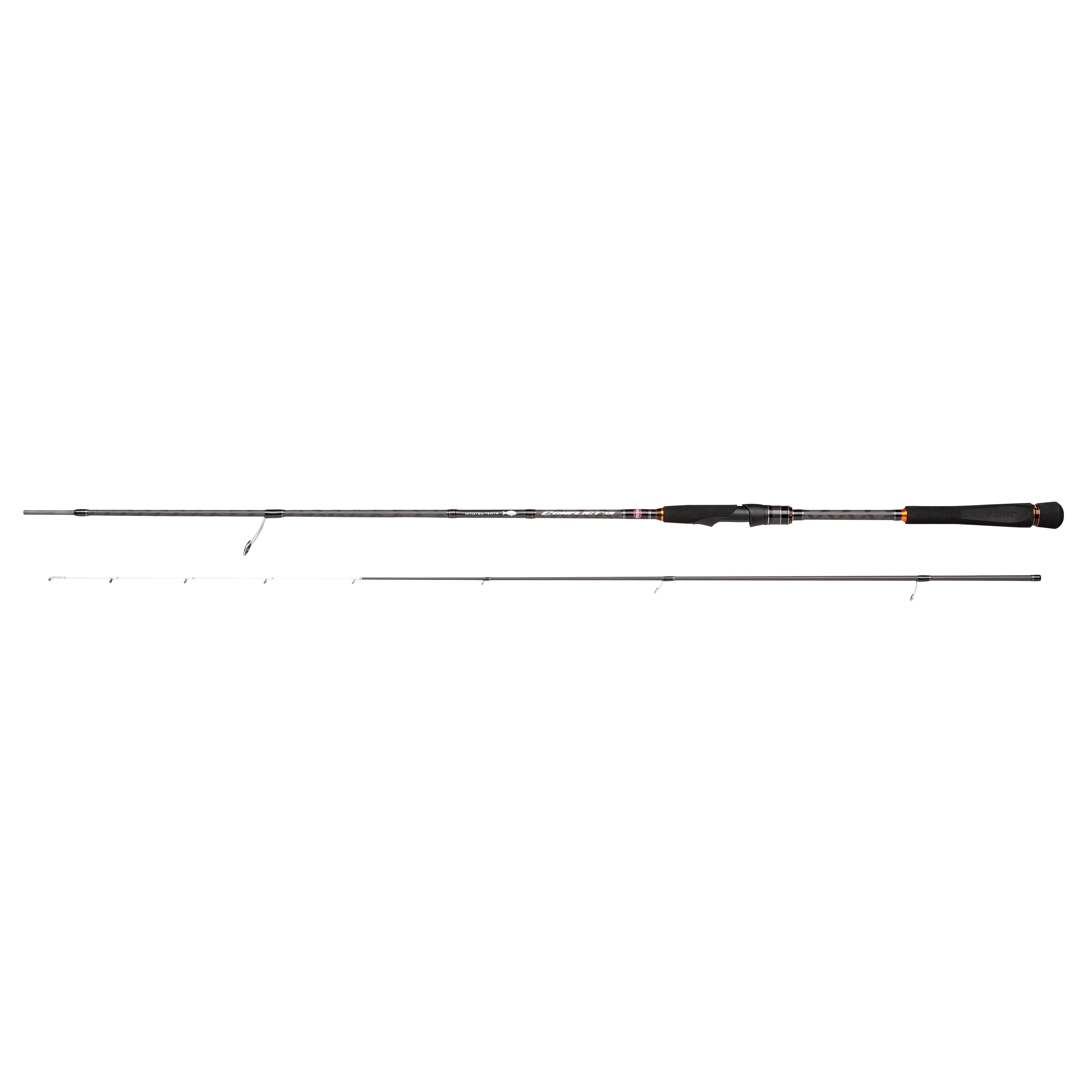 (OF)CAÑA PENN CONFLICT XR Hitotsu Tenya 822 - 249 Max 65g