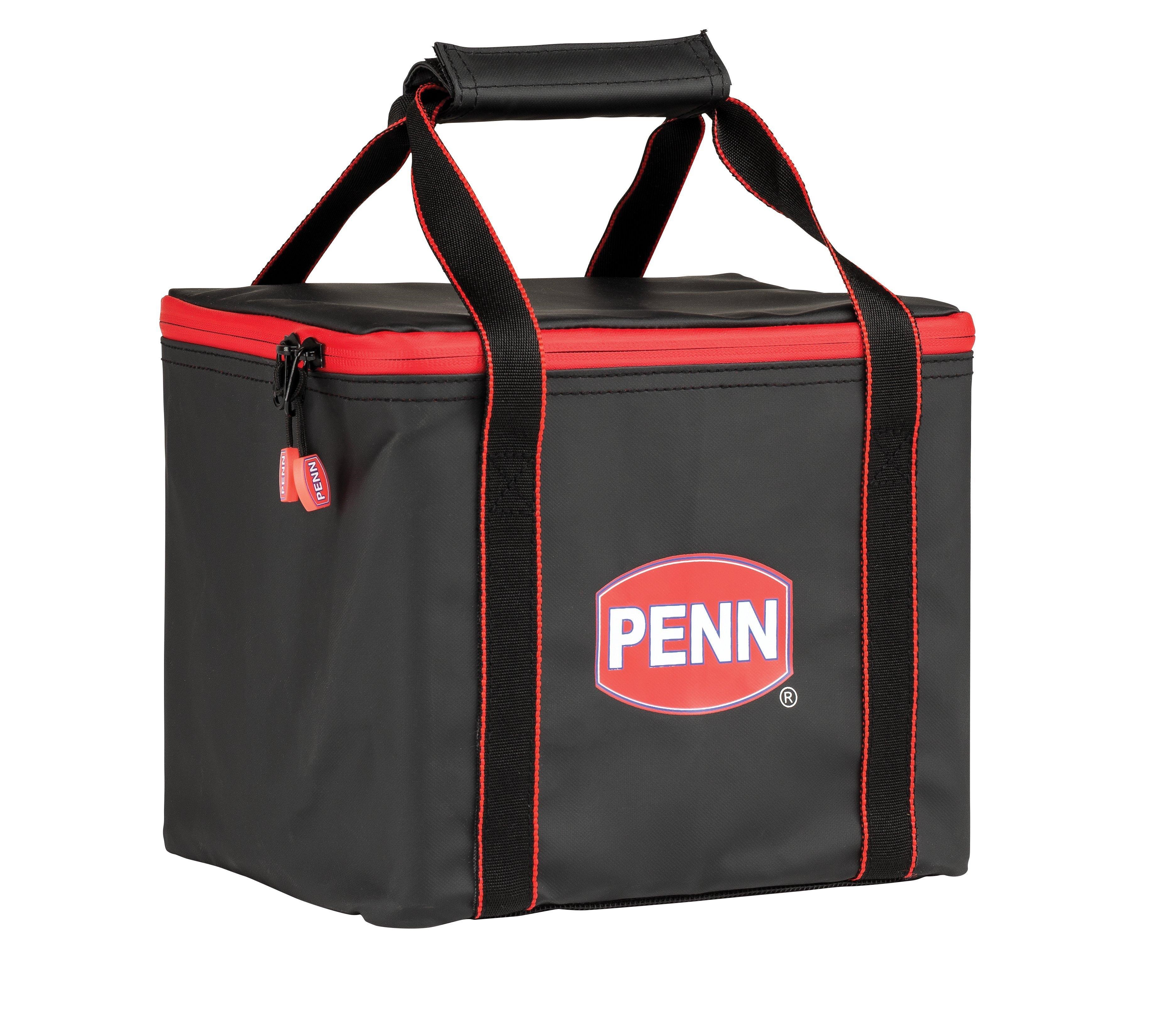 (OF)BOLSA PENN Pilk & Jig Bag
