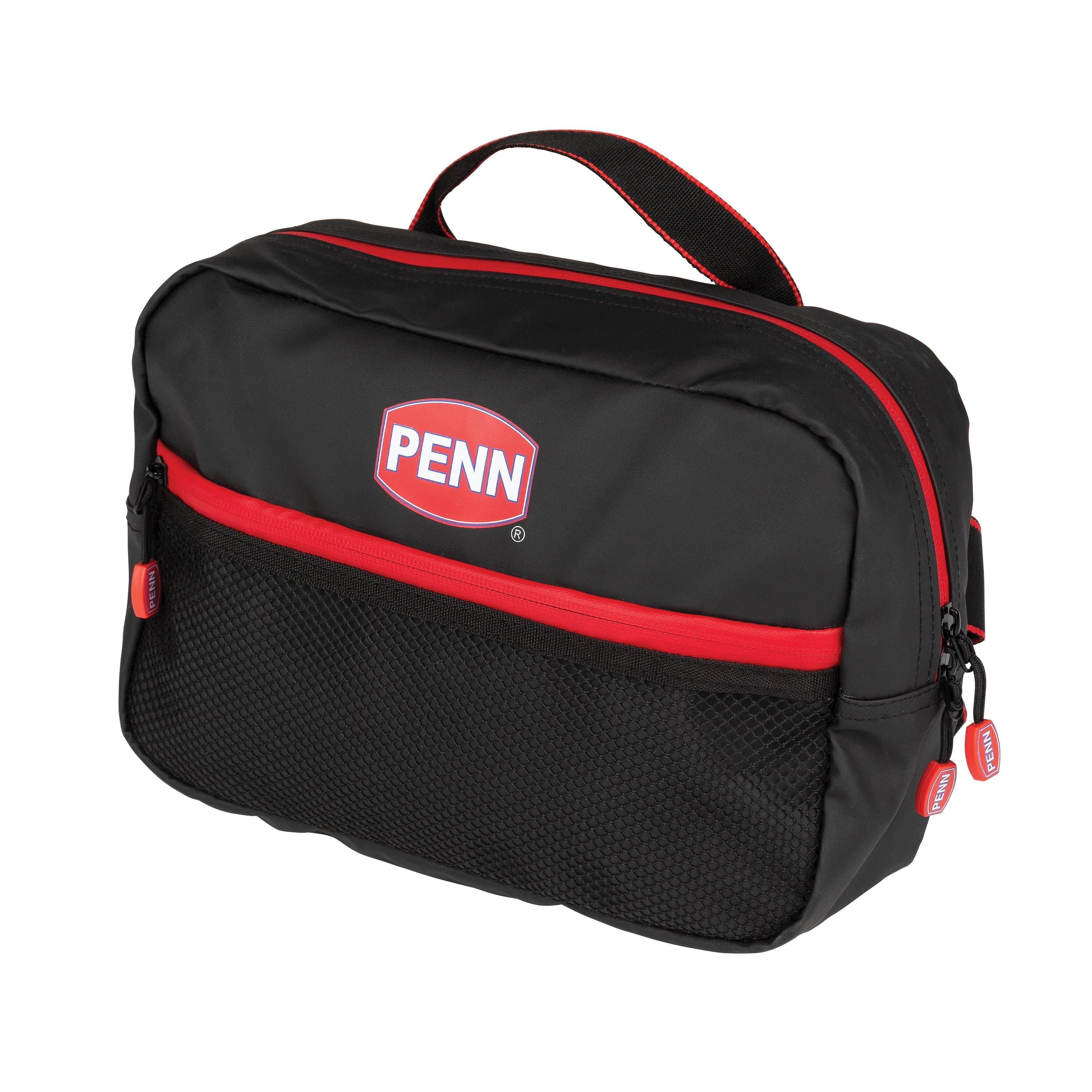 (OF)RIÑONERA PENN Waist Bag 3