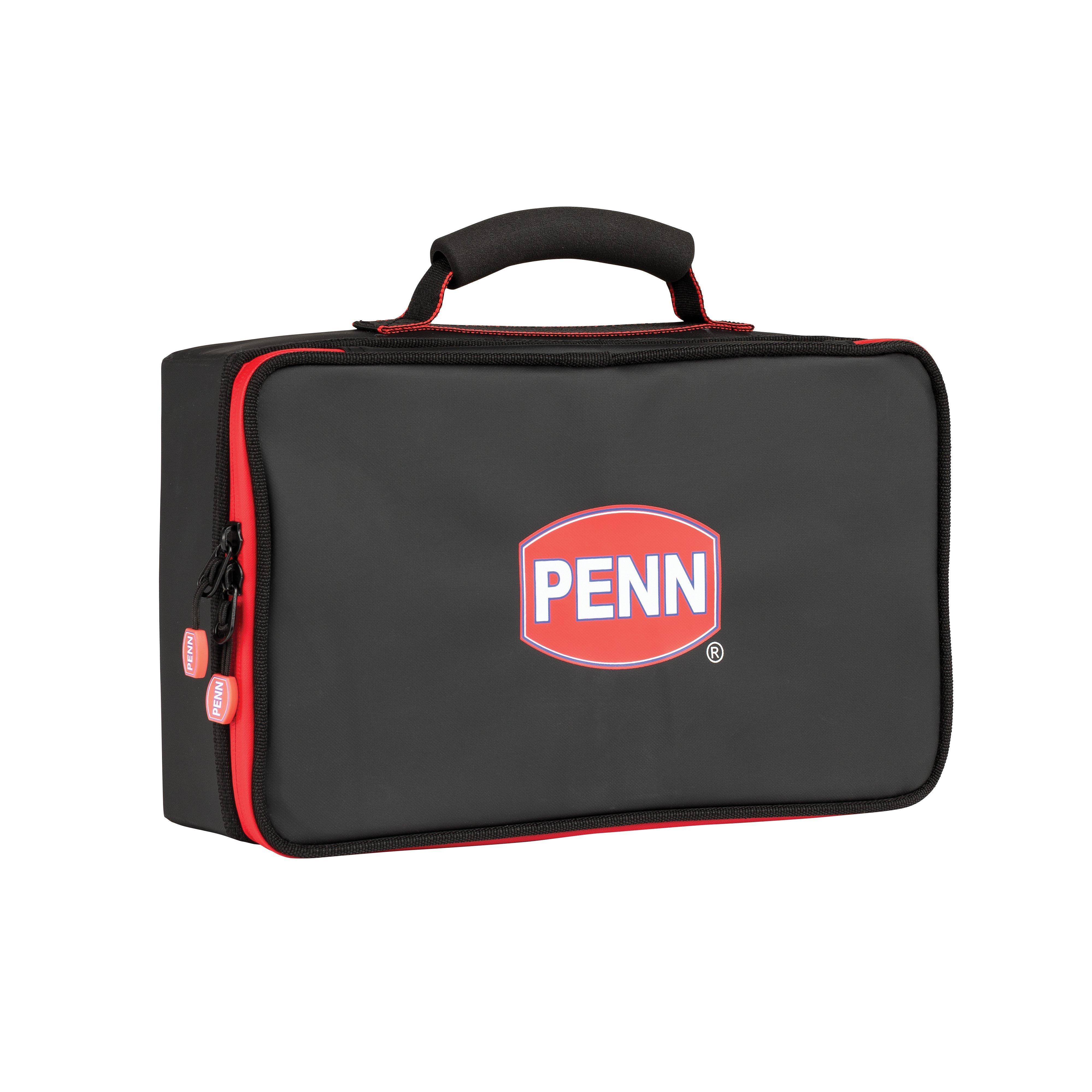 (OF)BOLSA PENN Rig Station