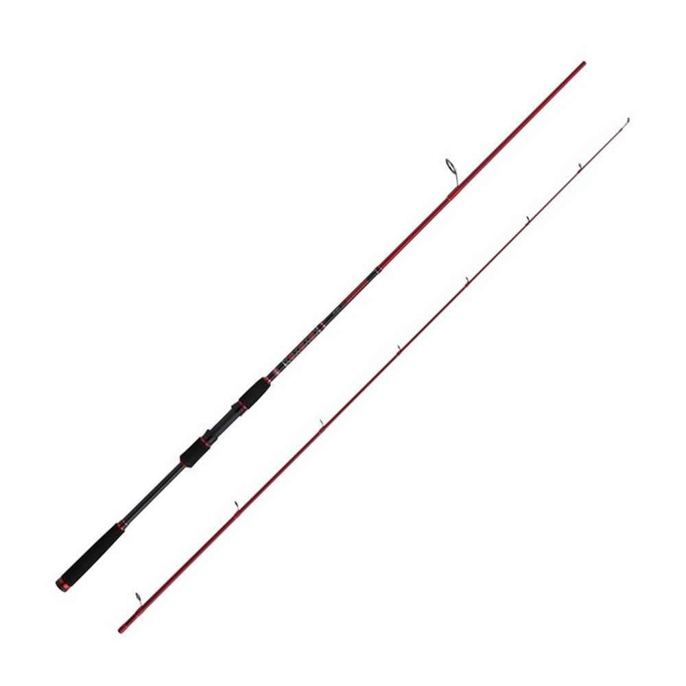 CAÑA PENN SQUADRON III Labrax 210 10-30g 3