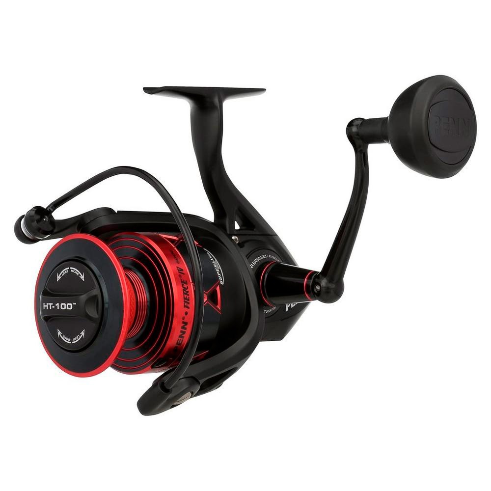 CARRETE PENN FIERCE IV 8000 REEL BOX