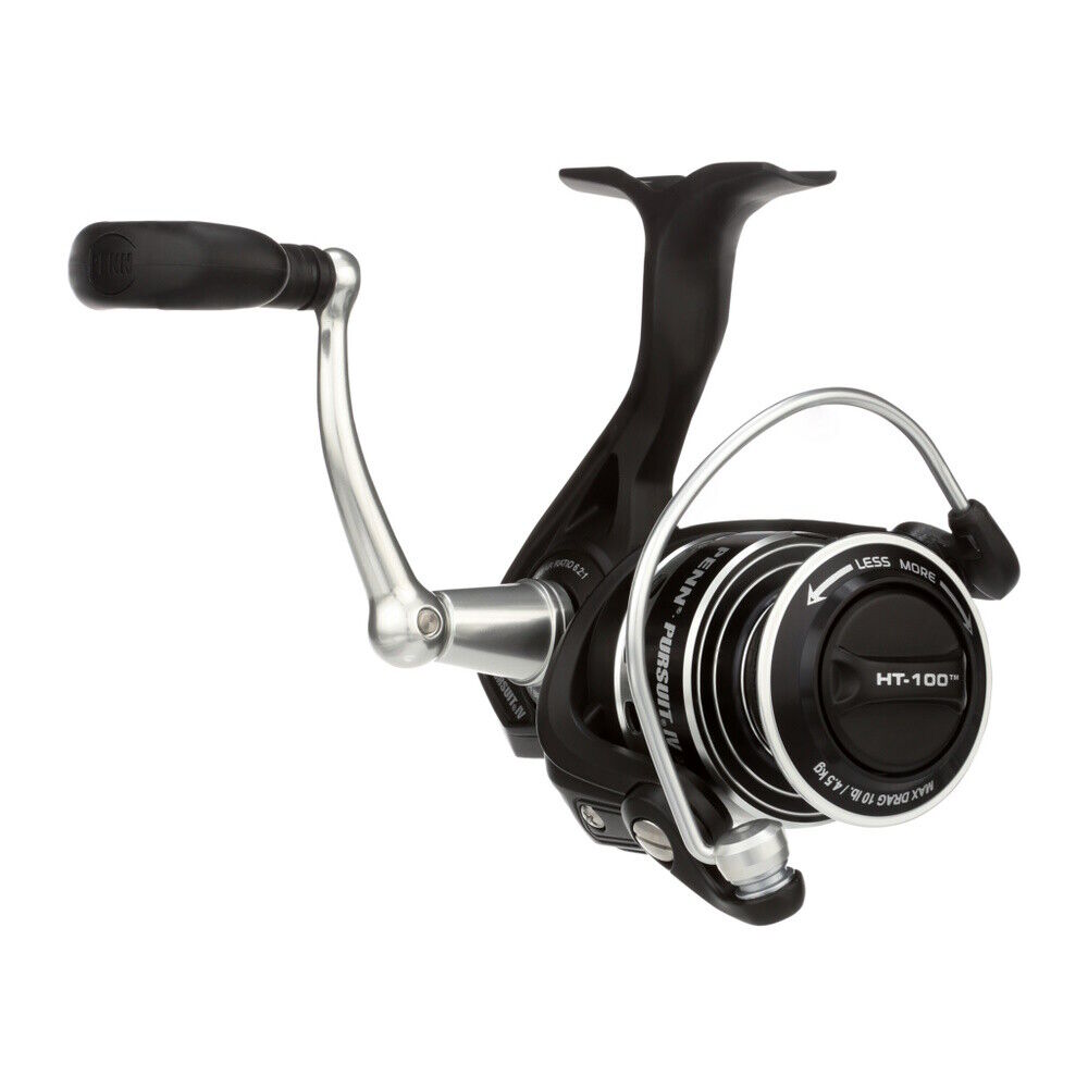 CARRETE PENN PURSUIT IV 4000T SPIN REEL BOX 4