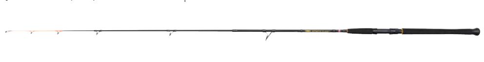 CAÑA PENN WRATH II DORADE 210 702 50-150g 2