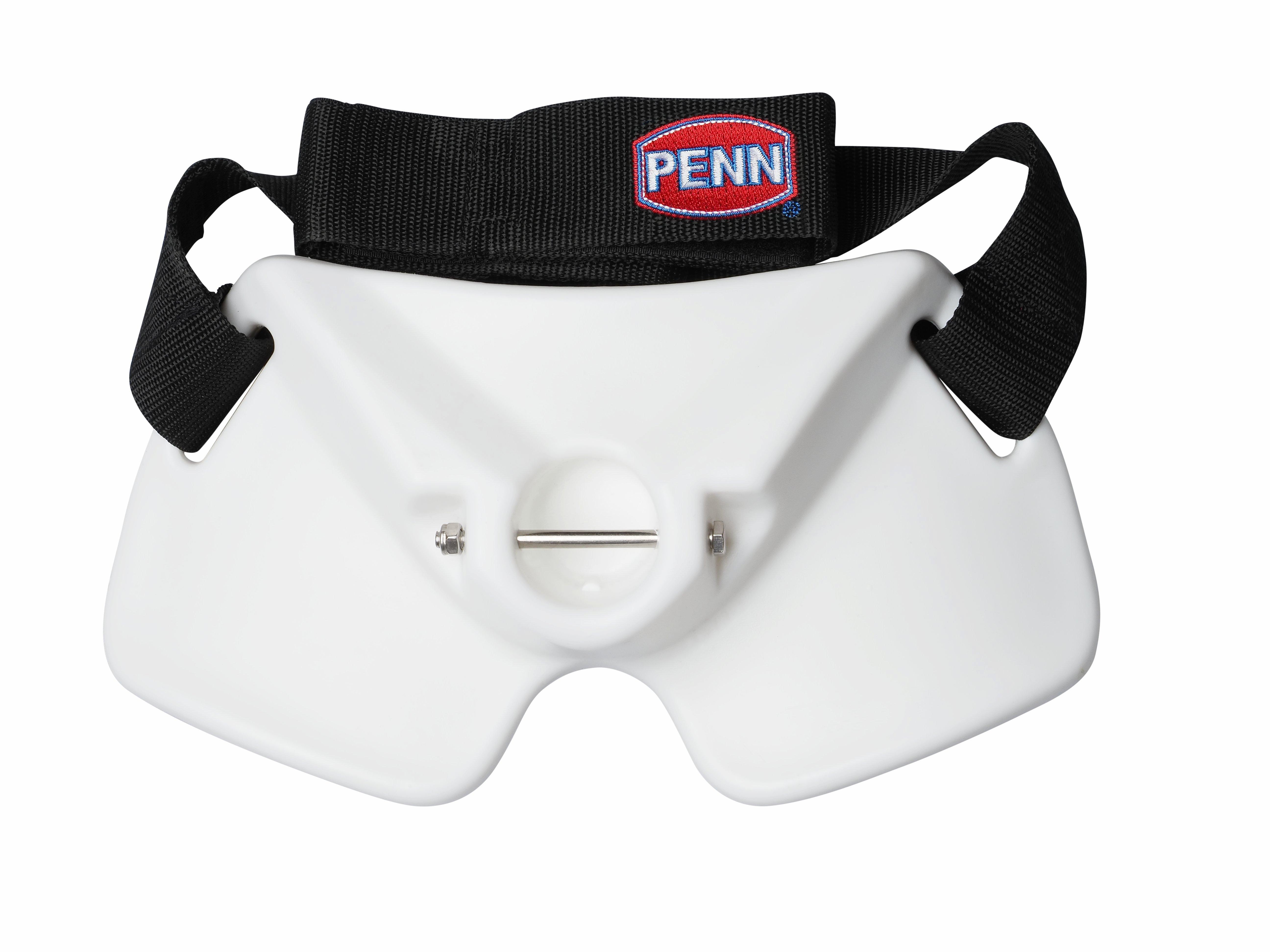 CINTURON CURRICAN PENN GIMBAL BELT 3