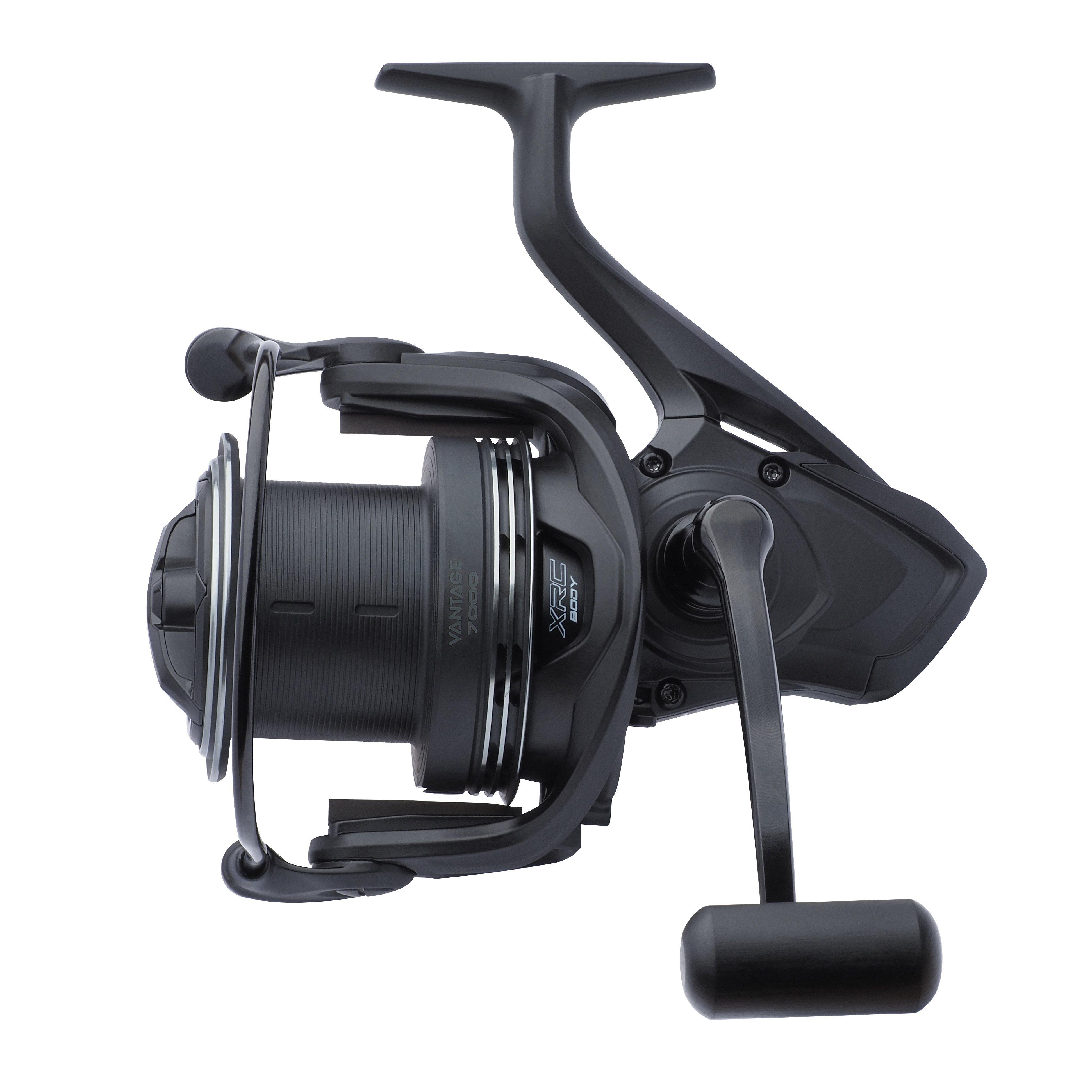 CARRETE PENN VANTAGE 7000 Longcast 2