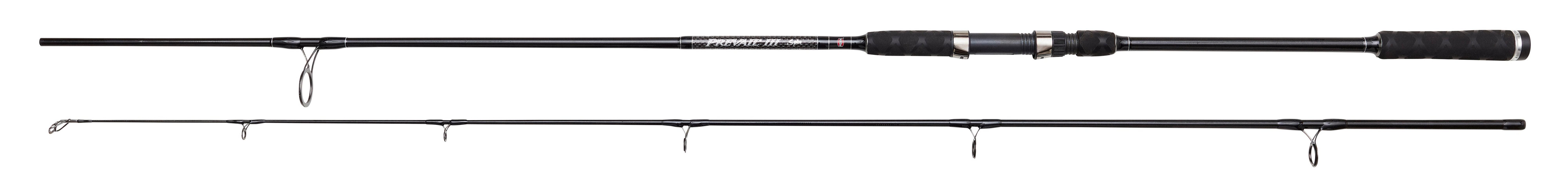CAÑA PENN PREVAIL III LE SW SPIN 270 75-150gr