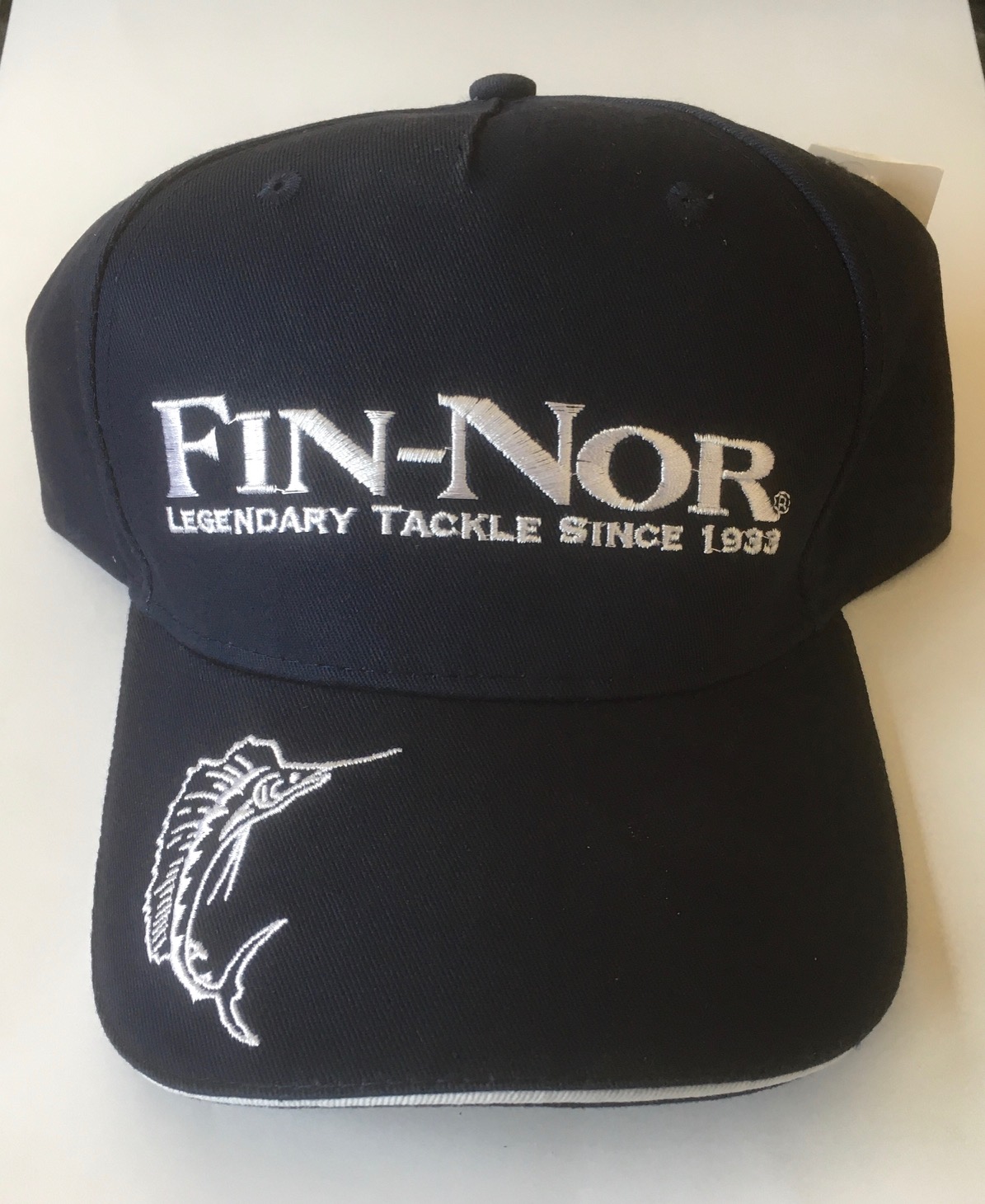 (DX)GORRA FIN NOR MESH HAT