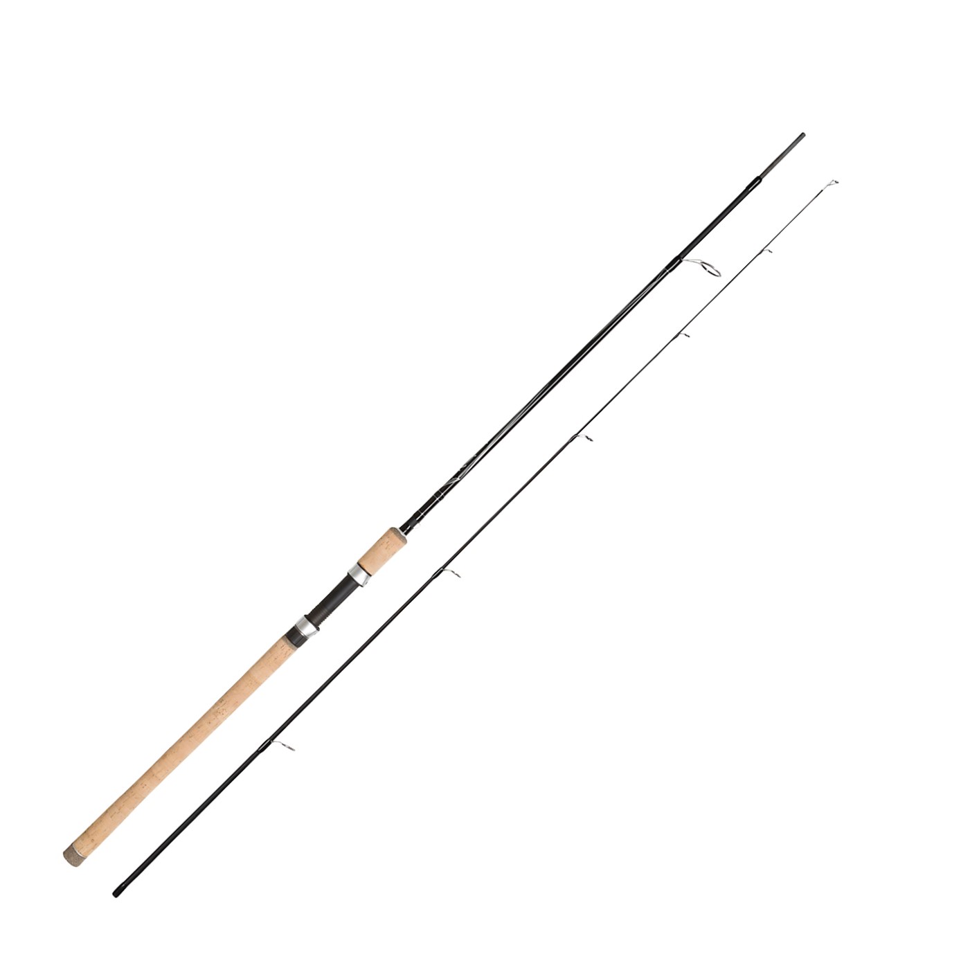 CAÑA ABU GARCIA VENTURI SPINNING 902 M 270 15-50gr 2