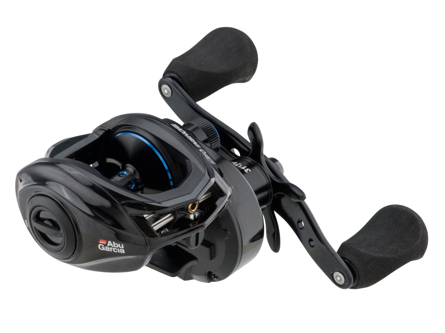 (DX)CARRETE ABU GARCIA REVO INSHORE LEFT LP (MANETA IZQUIERDA) 3