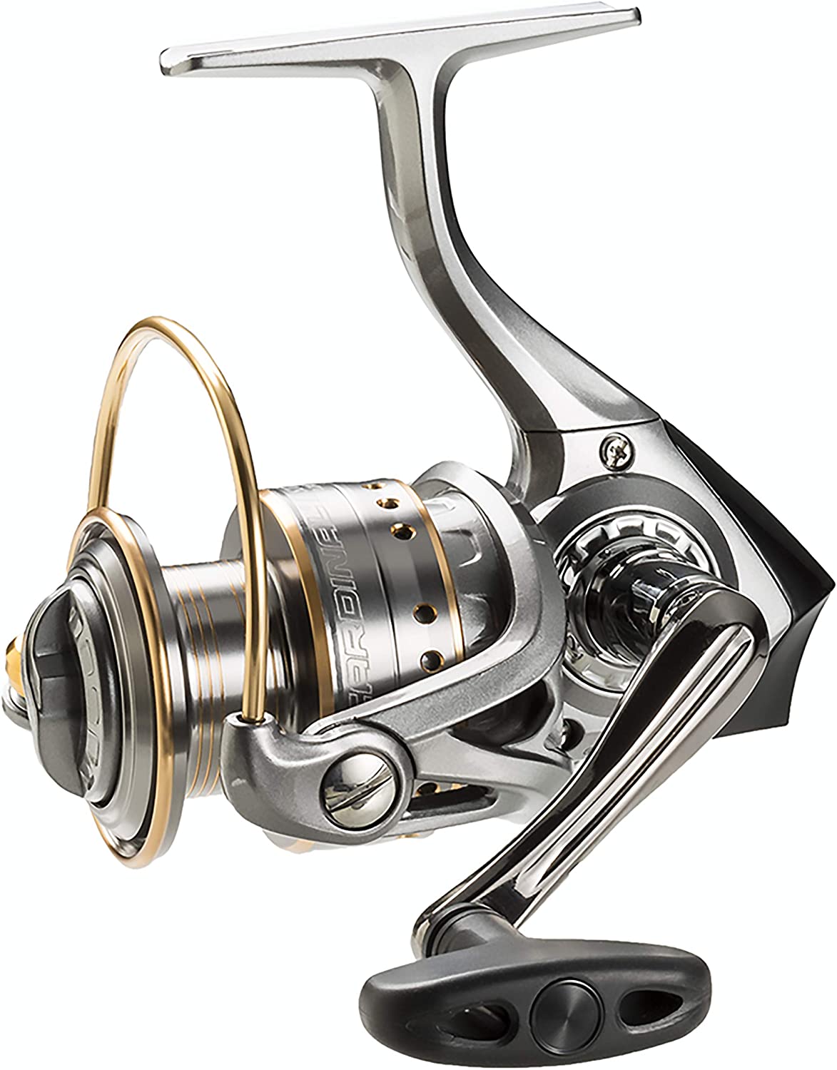 (OF)CARRETE ABU GARCIA CARDINAL II SX 3000