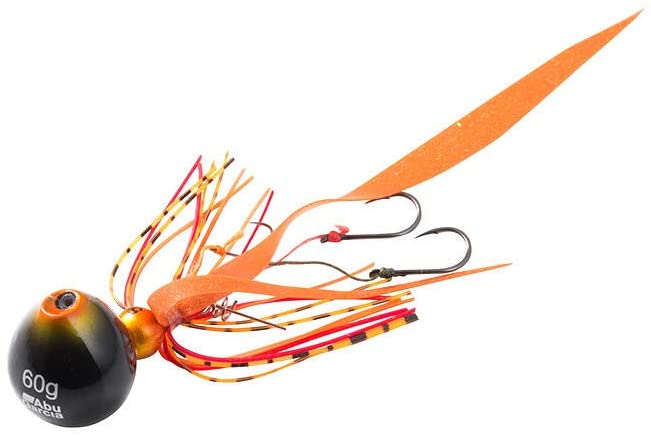 (DX)ABU GARCIA KACHI-KACHI DAMA SSKKD60+5 SHOR
