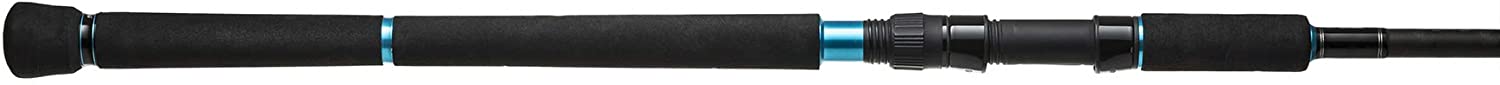 (DX)CAÑA ABU GARCIA SALTY STYLE SJ STJS-1062MH-KR (320cm 20-80gr) 3