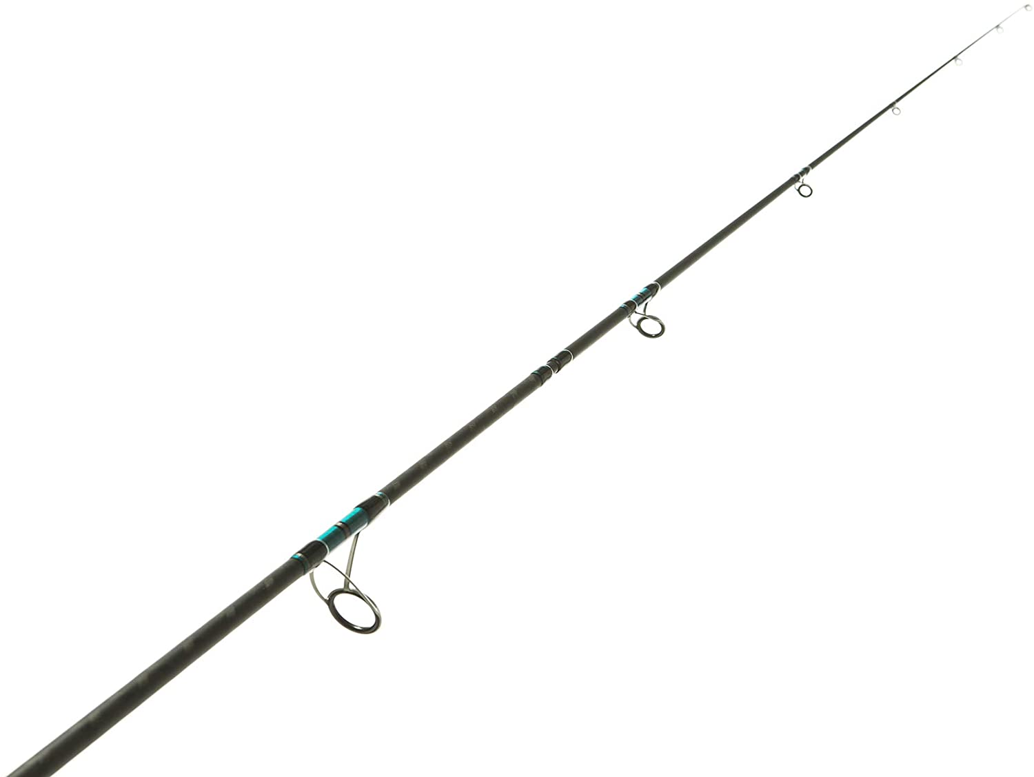 (DX)CAÑA ABU GARCIA SALTY STYLE SJ STJS-1062MH-KR (320cm 20-80gr) 5