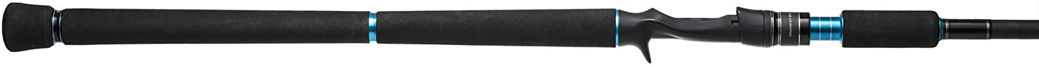 (DX)CAÑA ABU GARCIA SALTY STYLE SJ STJC-1002MH-KR (305cm 20-80gr) 3