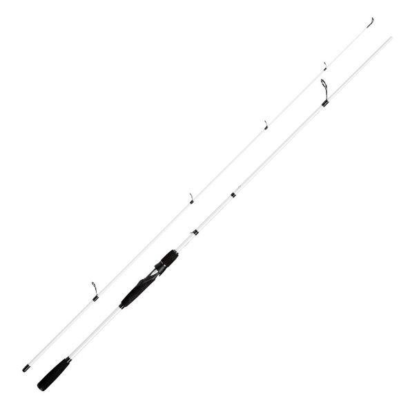 CAÑA ABU GARCIA VENERATE V2-E 702M 210 10-30g Spinning 3