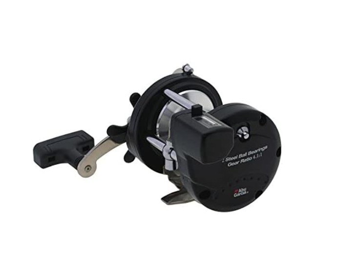 CARRETE ABU GARCIA LINE COUNTER REEL A20LC