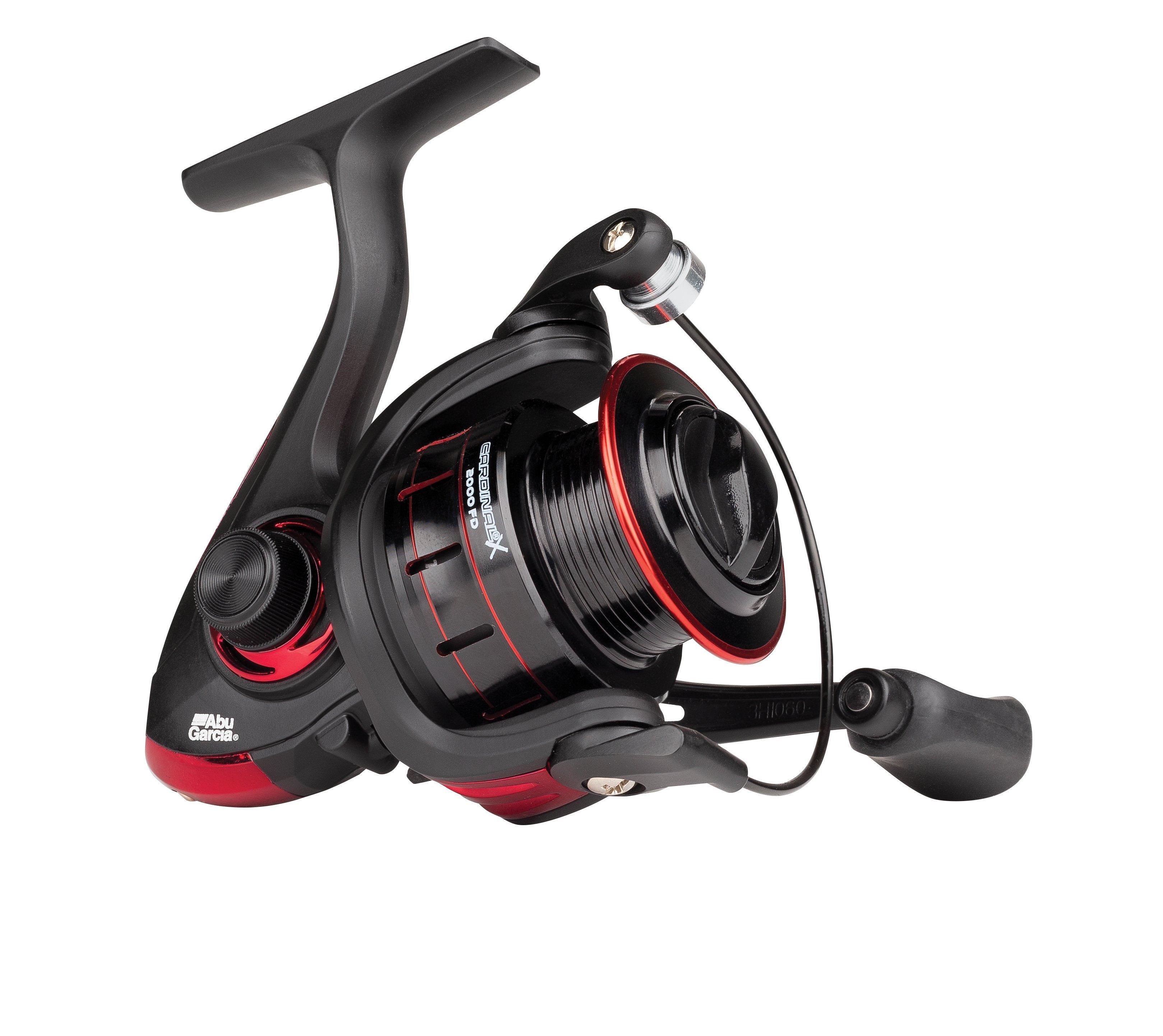 CARRETE ABU GARCIA CARDINAL X 3000FD