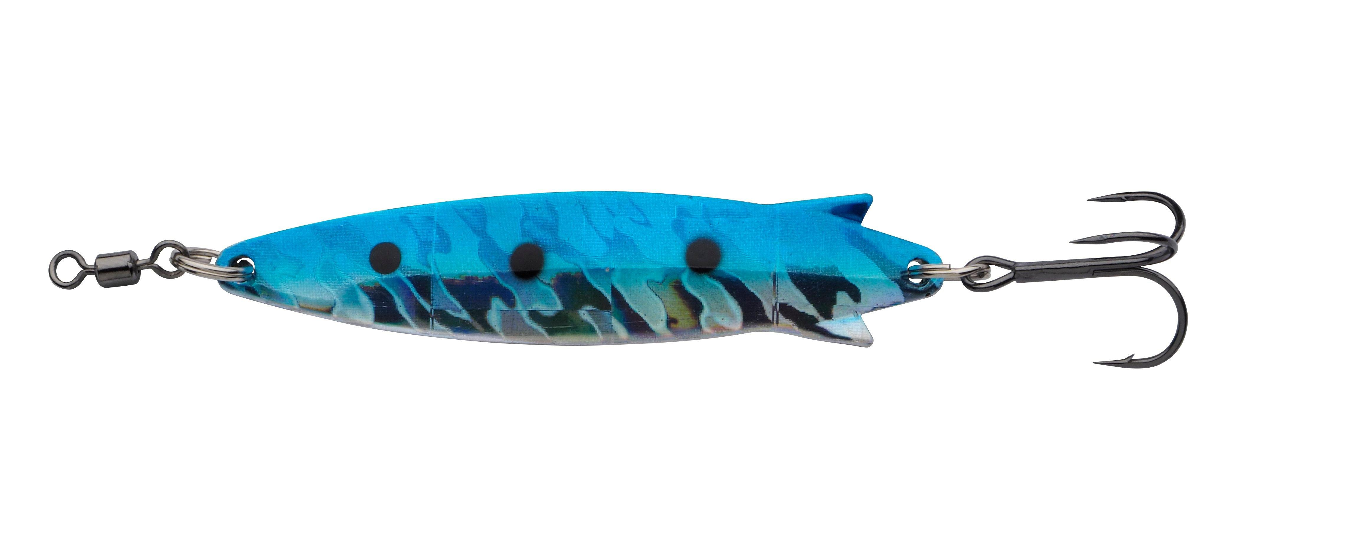 ONDULANTE ABU GARCIA TOBY 15.0gr LF Sardine 3