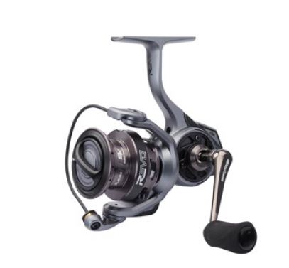 CARRETE ABU GARCIA REVO3 SX 2500SH 2